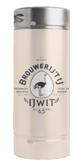 Brouwerij 't IJ Ijwit Barril 20L (A)